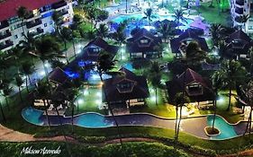Resort Marulhos Porto de Galinhas Flat 307G