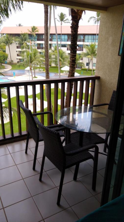 Resort Marulhos Porto de Galinhas Flat 307G Exterior foto