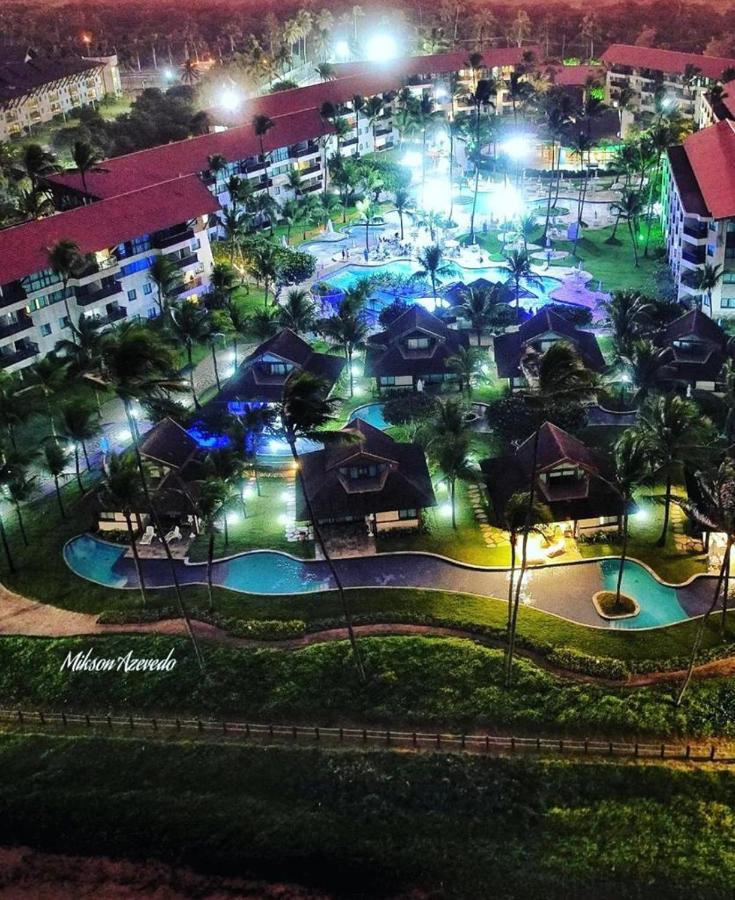 Resort Marulhos Porto de Galinhas Flat 307G Exterior foto