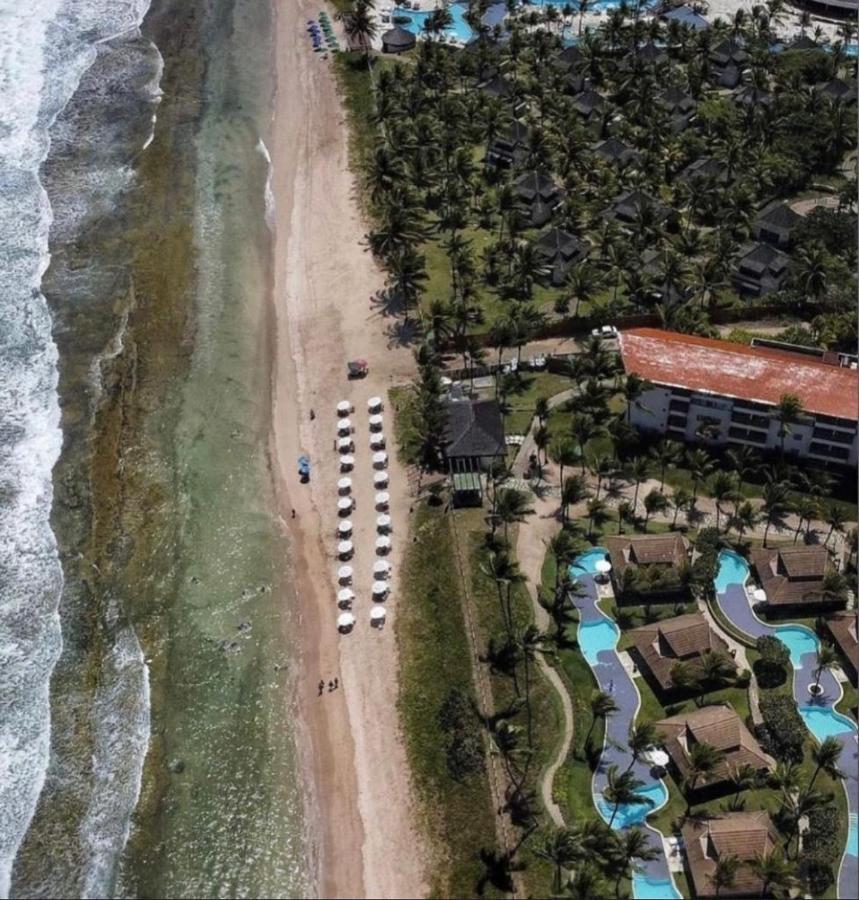 Resort Marulhos Porto de Galinhas Flat 307G Exterior foto