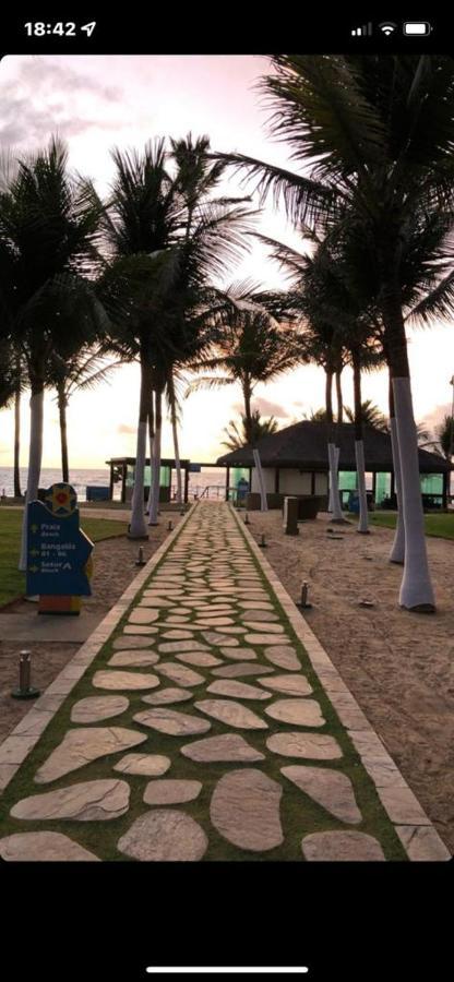 Resort Marulhos Porto de Galinhas Flat 307G Exterior foto