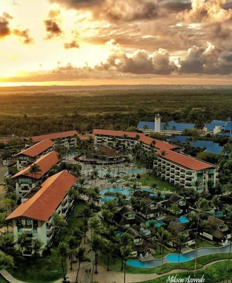 Resort Marulhos Porto de Galinhas Flat 307G Exterior foto