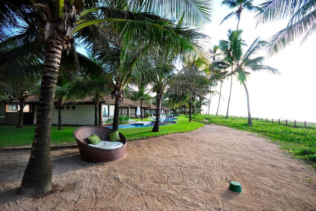 Resort Marulhos Porto de Galinhas Flat 307G Exterior foto