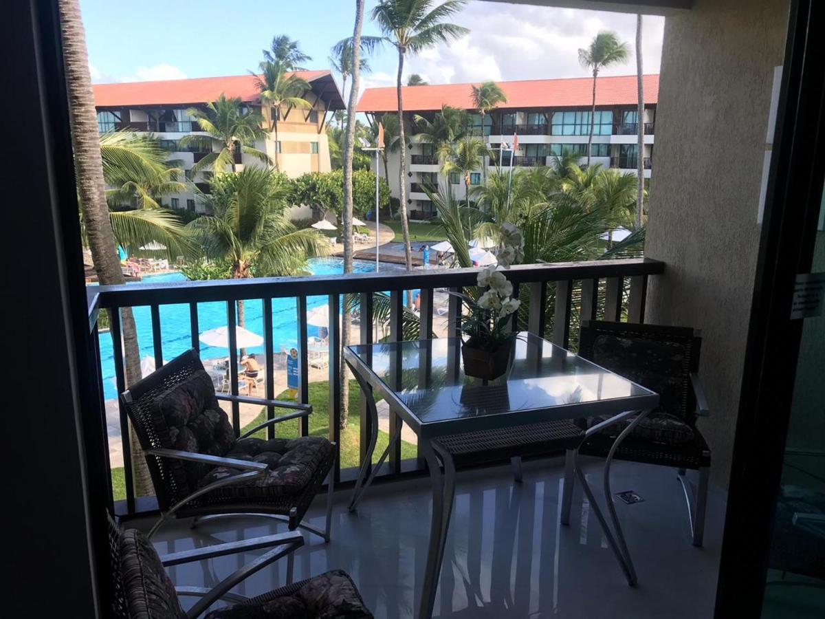 Resort Marulhos Porto de Galinhas Flat 307G Exterior foto