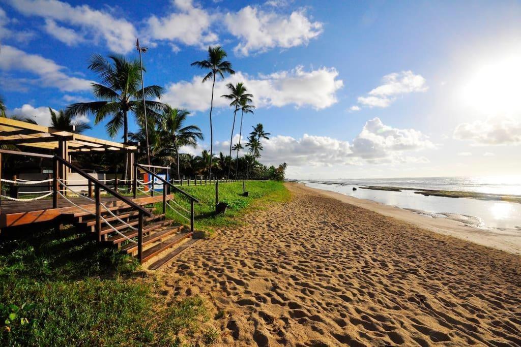 Resort Marulhos Porto de Galinhas Flat 307G Exterior foto