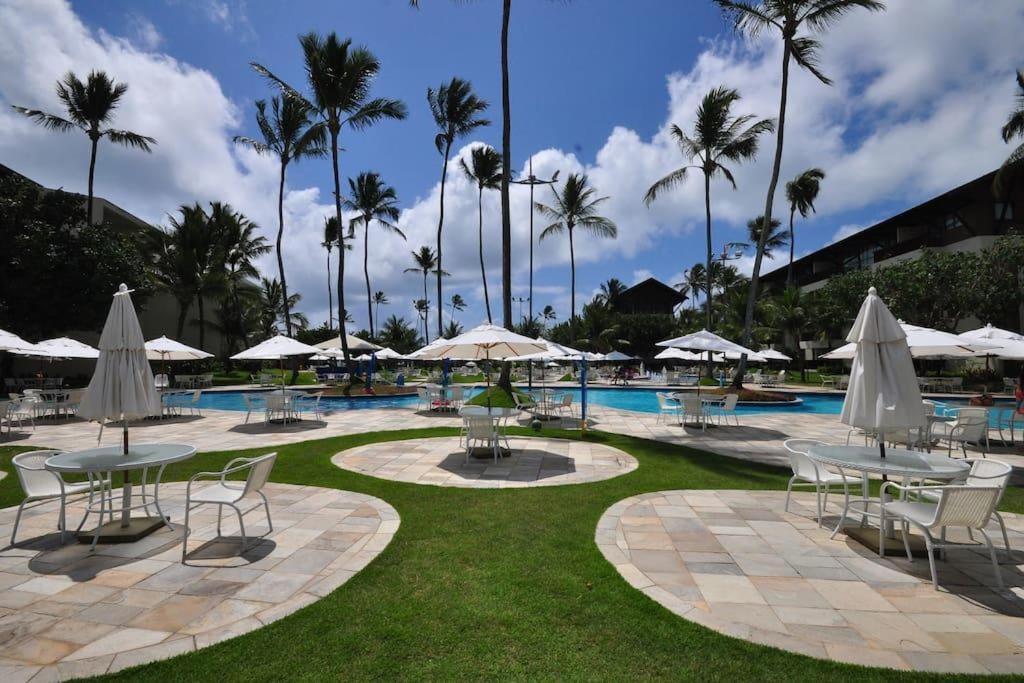Resort Marulhos Porto de Galinhas Flat 307G Exterior foto