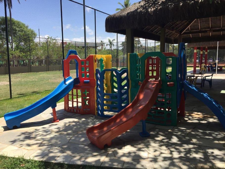 Resort Marulhos Porto de Galinhas Flat 307G Exterior foto