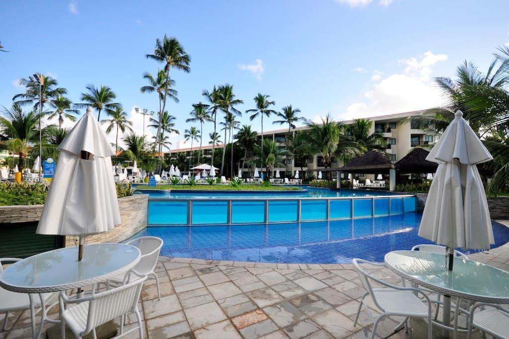 Resort Marulhos Porto de Galinhas Flat 307G Exterior foto